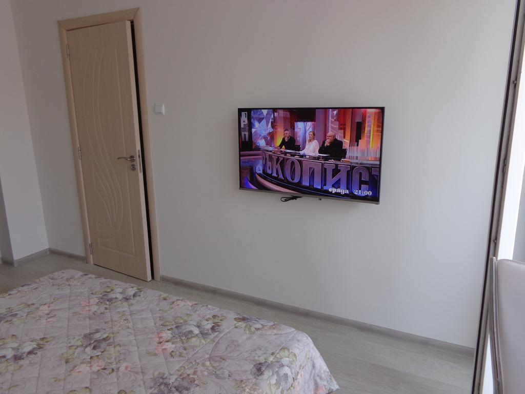 Luxury Apartment Lazur 2 Burgas City Zimmer foto