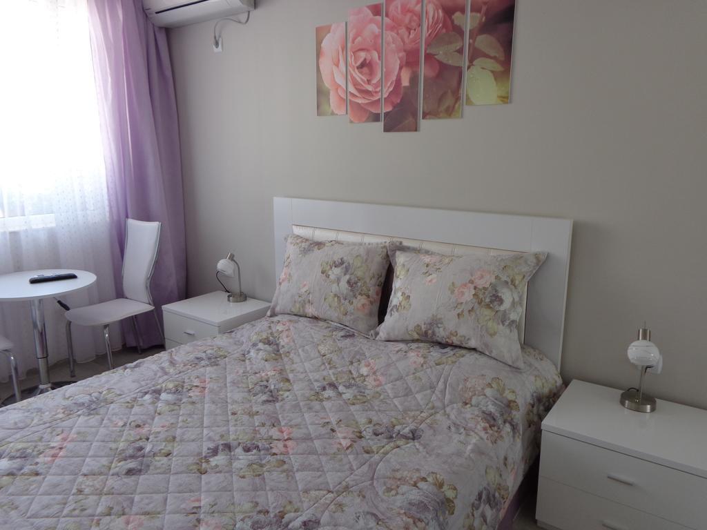 Luxury Apartment Lazur 2 Burgas City Zimmer foto