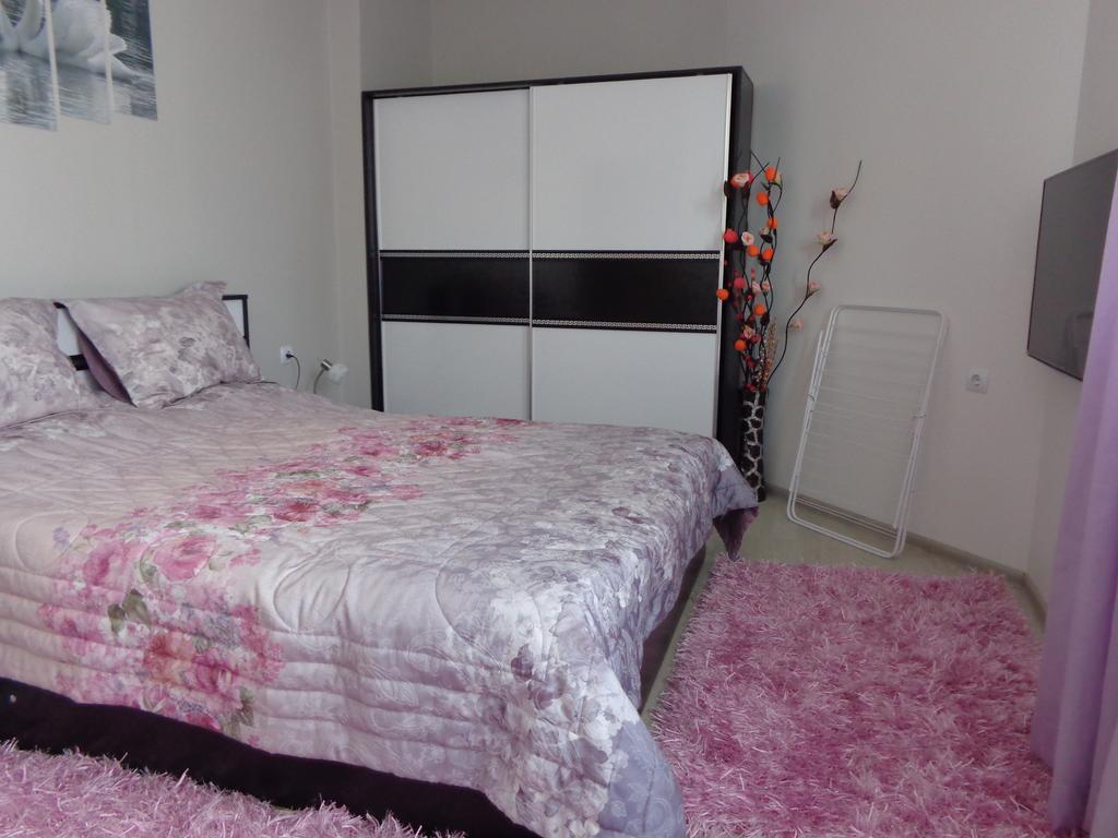 Luxury Apartment Lazur 2 Burgas City Zimmer foto