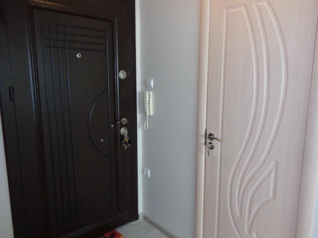 Luxury Apartment Lazur 2 Burgas City Exterior foto