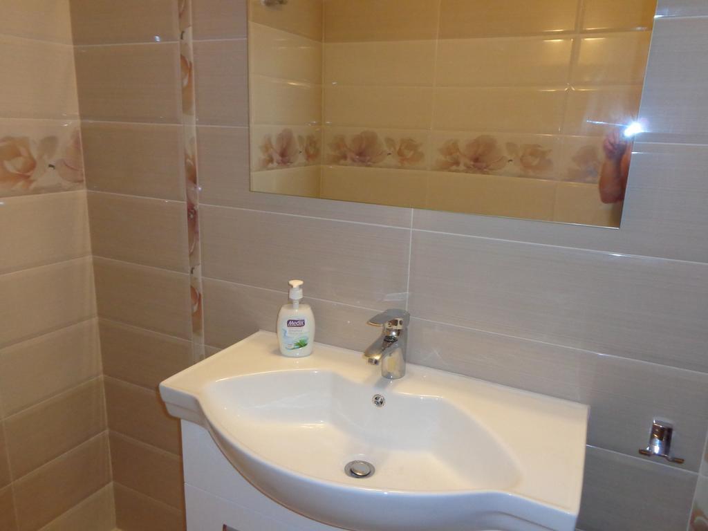 Luxury Apartment Lazur 2 Burgas City Exterior foto